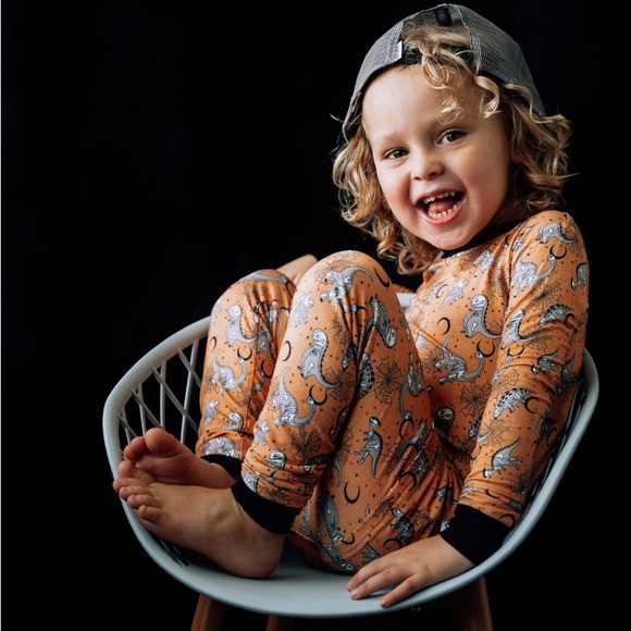 💥SOLD💥Bamboo Pj Set - Picture 2 of 6